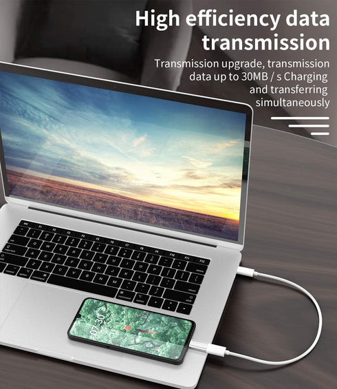 3Pack,Compatible for Lightning Female to Micro USB Male Adapter Compatible with iPhone 7 8 Plus x xr xs for Ipad Power Connector Compatible for Sa...