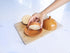 Plastic Fresh Onion Storage Pod, 1 EA, Brown...