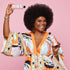 Donna's Recipe by Tabitha Brown Sweet Potato Pie Extra Creamy Leave-In Conditioner (LOC System)...