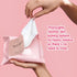 Makeup Removing Wipes - Gentle Facial Cleansing Towelettes | Effective & Convenient Beauty Essential for Daily Skincare | Makeup Remover | Pack of...