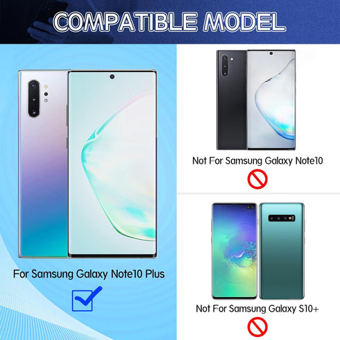 Dock Connector for Samsung Galaxy Note 10 Plus Charging Port Flex Cable Replacement for Samsung Note 10 Plus N976U N976V N976N N976B USB Charger D...