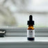 Oud Wood Bergamot Diffuser Oil - AirScent Aroma and Essential Oil Blend - 10 mL, 34 fl oz Fragrance Oil Bottle for Aromatherapy Di?users and Humid...