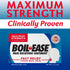 Boil Ease Pain Relieving Ointment, 1 Ounce...