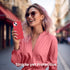 ORNARTO Compatible with iPhone 15 Case 6.1, Slim Liquid Silicone 3 Layers Full Covered Soft Gel Rubber Phone Case, Anti-Scratch Shockproof Protect...