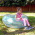 2PCS Giant Bubble Balls Reusable Water Balloons for Toddler Outdoor Toys Inflatable Beach Ball for Kids Yard Games Summer Water Toys...