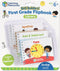Learning Resources Skill Builders! First Grade Flipbook Library - 3 Pieces, Ages 6+, First Grade Learning Activities, Math and Spelling Activities...