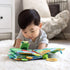 VTech Turtle's Busy Day Soft Book, Green...
