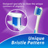 Aligner Brush (3 Pack) Safely and Effectively Cleans Aligners, Retainers, Mouth Guards, and Night Guards. Easy to Use and Safe for Most Dental App...