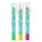 wet n wild Scooby Doo Collection Glow Madness 3-Piece Uv Glow Face & Body Crayon Set...