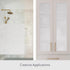 ARTSCAPE Rice Paper Window Film, 24" x 36", Textured...