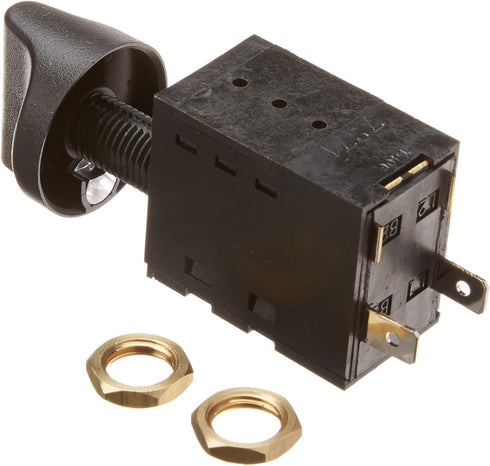 Sierra International MP78710 On-Off Ignition Marine Rotary Switch , white...