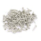 uxcell 100pcs M1.5 X 8mm Stainless Steel Phillips Pan Round Head Self Tapping Screws...