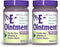 Basic Brands - Vitamin E Ointment - 2 oz - Moisture Enhancing - Can Help Reduce Appearance of Scars, Stretch Marks, Fine Lines & Wrinkles - 2-Pack...