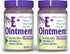 Basic Brands - Vitamin E Ointment - 2 oz - Moisture Enhancing - Can Help Reduce Appearance of Scars, Stretch Marks, Fine Lines & Wrinkles - 2-Pack...
