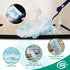 Disposable Dusters Refills Heavy Duty Dusters Refills, Designed to Fit Swiffer Dusters,30 Unscented Dusters...