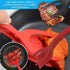 2 in 1 Grip and Flip Spatula Tongs Egg Flipper Tong Fried Egg Double Spatula, Non-Stick Food Clip Egg Turner Pancake Fish French Toast Omelet Maki...