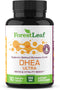 DHEA 100mg | DHEA Supplement for Women | DHEA Supplement for Men | Pure High Strength Micronized Dehydroepiandrosterone | Supports Energy, Hormone...