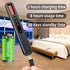 Hidden Camera Detectors Camera Detector - Magnet Detector Vibration Detecting RF Wireless Signal Scanner for Home/Office/Travel/Hotel, 4 Levels Se...