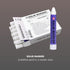 Sakura Solidified Paint Solid Marker, White (Box of 12),XSC-50...