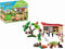 Playmobil Rabbit Hutch...