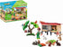 Playmobil Rabbit Hutch...