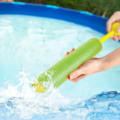 Squirt Guns,Water Gun Toy,Kids Squirt Gun,Squirt Guns for Kids,Pool Squirt Toys,Pool Water Gun,Water Guns Shooter 8 Pack,Outdoor Toys for Kids Boy...