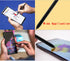 Galaxy Note 9 Stylus Pen Replacement Without Bluetooth Stylus Touch S Pen for Samsung Galaxy Note 9 N960 All Versions(Midnight Black)...