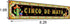Cinco De Mayo Decorations Mexican Banner for Fence Yard Lawn Fiesta Party Flag Cinco De Mayo Decorations and Supplies for Home Party...