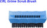 C.R. LAURENCE 17050 CRL Grime Scrub Brush...