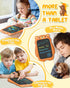 Toys Gifts for Kids Girls Boys - LCD Writing Tablet for Toddler 10'' Coloring Doodle Board for Age 1-8 Year Old Birthday Christmas Gift Learning T...