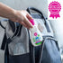 Dapple Baby Bottle Soap, Hypoallergenic Dish Soap for Baby Bottles, Powered by Plants, Travel Size, Fragrance Free, 3 Fl Oz (Pack of 2)...