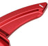 Steering Wheel Paddles Shifters Extensions Compatible With Volkswagen Golf 5 6 MK5/6 GTI/GTX/GT-TSI/R32/R Eos Jetta Passat CC Polo 6R Sharan Tigua...