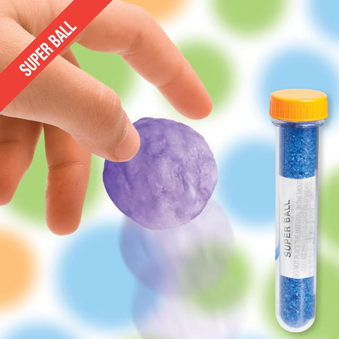 Discovery™ Test Tubes Science Kit, 19-Piece Chemistry Set W/ 5 Educational Experiments, Safe & Easy Kids STEM Activity, Educational Learning Toy, ...