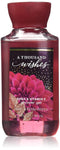 Bath and Body Works A Thousand Wishes Shower Gel 3 oz. (TRAVEL SIZE)...