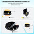 NGOODIEZ Printhead Cleaning Kit for Any DTF Printer/DTG Printer - Universal Printhead Cleaner Kit for Printer Nozzle - Printer Cleaning Kit for Di...