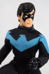 Mego DC Nightwing 50th Anniversary 8-Inch Action Figure...