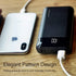 Energizer Power Bank 20000mAh Portable Battery Pack, Backup Phone Charger with LCD Display for iPhone, Samsung, Android Series_UE20058...