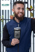 KLUBI Pastor Gift 20 Ounce Travel Coffee Mug Tumbler - Funny Idea for Appreciation, Wife, Faith Based, Birthday - Men and Women...