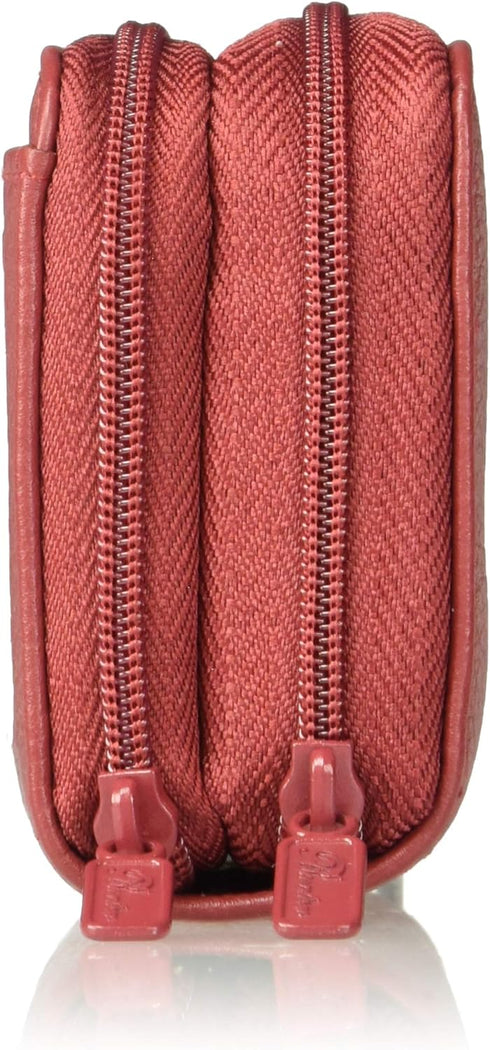 Buxton Men's Hudson Pik-me-up Wizard Wallet...