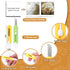 Bread Lame Dough Scoring Tool,2 Pack Sourdough Scoring Tools,Bread Dough Cutter Slashing Razor Tool,Scoring Patterns Booklet,Bread Baking & Making...
