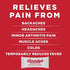 Goody's Back and Body Pain Relief Powder, 24 ct (Pack of 1)...