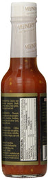 Melinda's Original Habanero XXXXtra Reserve Hot Sauce - 5 Fl Oz...