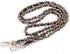 VanEnjoy Purse Chain Strap with Tassel - Microfiber Leather - Replacement for Shoulder Straps for Handbag -47”...