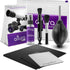 Altura Photo Professional Cleaning Kit for DSLR Cameras and Sensitive Electronics Bundle with 2oz Altura Photo Spray Lens and LCD Cleaner - Camera...