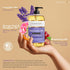 Lavender Relaxation Massage Oil with Massage Roller Ball - No Stain 100% Natural Blend of Spa Quality Oils for Calming, Aromatic, Soothing Massage...