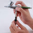 Grex G-MAC MAC Valve with Quick Connect Coupler and Plug...