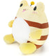 9-inch Super Soft Cute Frog Bee Kawaii Collectible Stuffed Animal Plush Toy (Bee)...