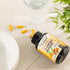 Turmeric Curcumin with BioPerine & Ginger 95% Curcuminoids 1950mg - Black Pepper Extract for Max Absorption, Nature's Joint Support Supplement, He...