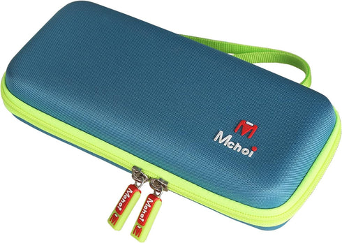 Mchoi Hard Carrying Case Fits for Texas Instruments TI-30XS / TI-36X Pro/TI-34 Multiview Scientific Calculator, Case Only...