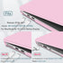May Chen Compatible with New MacBook Air 13 inch Case 2021 2020 2019 2018 Releaes A2337 M1 A2179 A1932,PC Hard Shell for Retina Dispaly fits Touch...